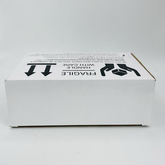 New Defender CA6150 LCD Display Battery Powered Carbon Monoxide Detector Alarm - Picture 5 of 10